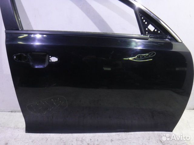 Дверь боковая передняя правая Киа Optima 4 JF Дверь боковая передняя правая Киа Optima 4 JF