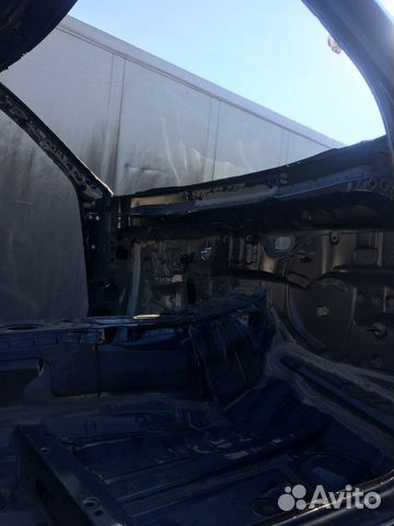 Разбираем Lexus LS lV 460 2008 Разбираем Lexus LS lV 460 2008