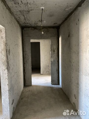 3-к квартира, 88.4 м², 5/10 эт.
