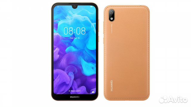 Huawei Y5 2019 AMN-LX9 Запчасти с разбора