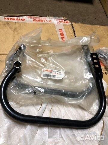 Новая оригинальная ручка Yamaha Venture