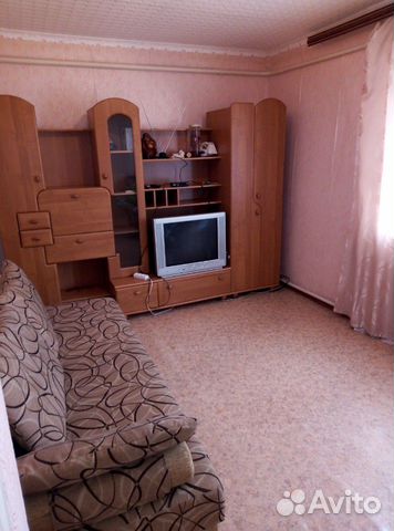 

3-к. квартира, 57 м², 4 кровати