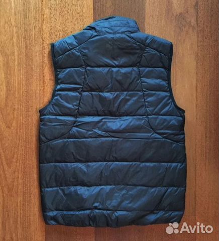 Куртка пуховик жилетка Polo Ralph Lauren USA RLX Куртка пуховик жилетка Polo Ralph Lauren USA RLX
