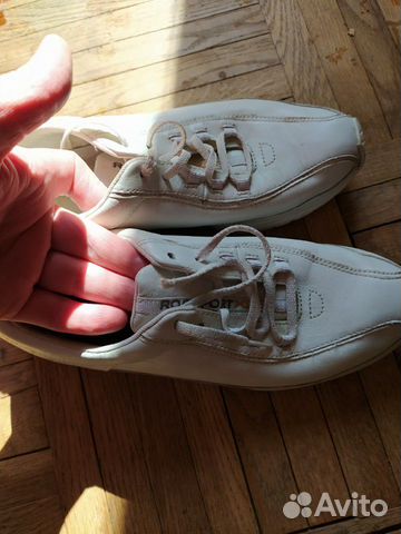 Кроссовки Rockport Кроссовки Rockport