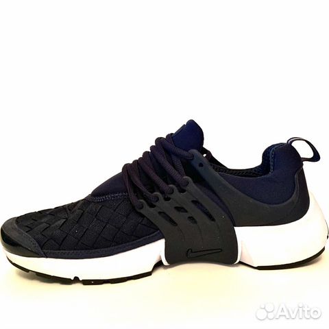 Кроссовки Nike presto Кроссовки Nike presto