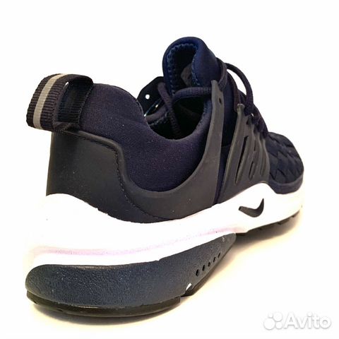 Кроссовки Nike presto Кроссовки Nike presto
