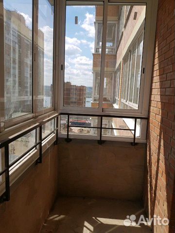 2-к квартира, 51 м², 4/18 эт. 2-к квартира, 51 м², 4/18 эт.