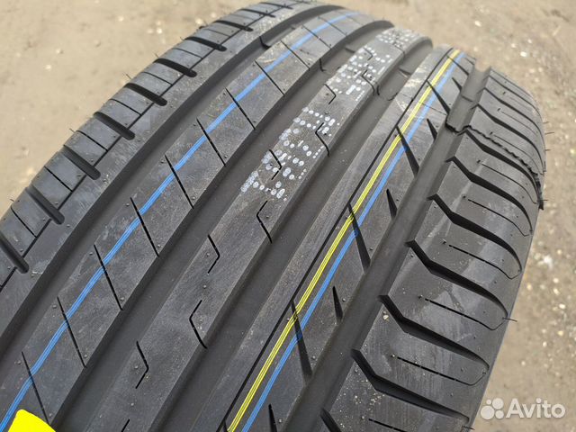 255/50 R20 Goform AU518 255/50 R20 Goform AU518