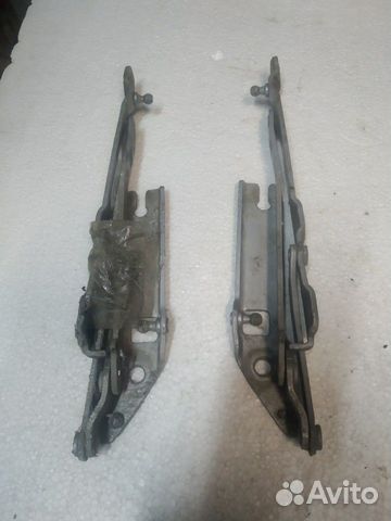 BMW 3 E36 Купе Кабриолет петли капота багажника BMW 3 E36 Купе Кабриолет петли капота багажника