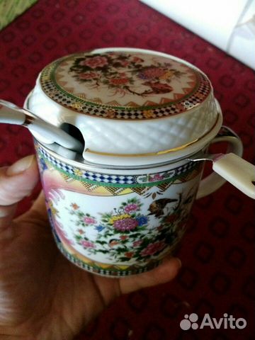 Заварочная кружка Заварочная кружка
