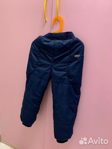 Комплект зимний Bungly boo 104 Комплект зимний Bungly boo 104