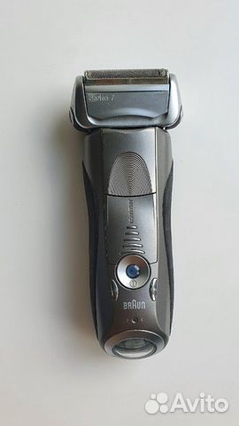 Бритва Braun Series 7 790cc Бритва Braun Series 7 790cc