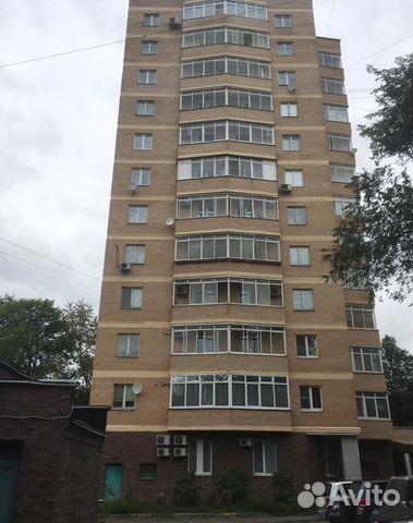 Машиноместо, 10 м² Машиноместо, 10 м²