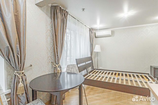 1-к квартира, 33 м², 1/9 эт. 1-к квартира, 33 м², 1/9 эт.