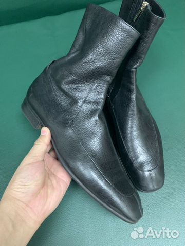 Сапоги YSL оригинал