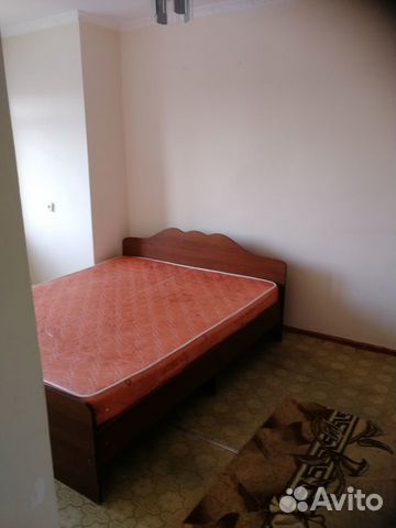 1-к квартира, 34 м², 5/5 эт.