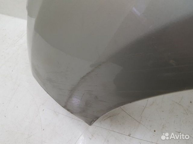 Крыло переднее левое Renault Logan 2