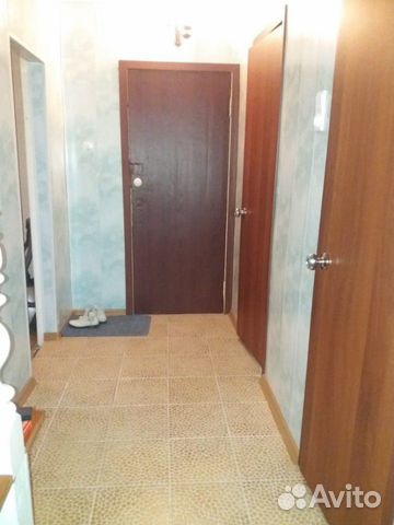 1-к квартира, 36 м², 8/9 эт. 1-к квартира, 36 м², 8/9 эт.