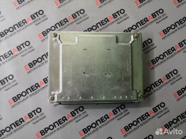 Блок управления двигателем Land Rover Range Rover Блок управления двигателем Land Rover Range Rover