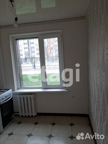 2-к квартира, 45 м², 1/5 эт.