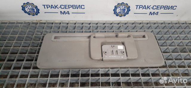 Козырек солнцезащитный Renault Premium DCI 420 Козырек солнцезащитный Renault Premium DCI 420