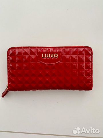 Кошелёк Lui Jo оригинал Кошелёк Lui Jo оригинал