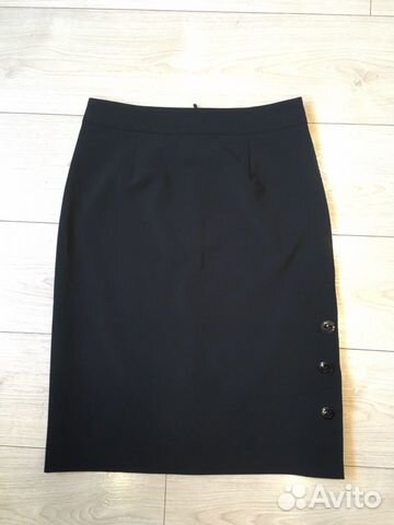 Юбка карандаш Un Jour Ailleurs (Франция),р.44-46 Юбка карандаш Un Jour Ailleurs (Франция),р.44-46