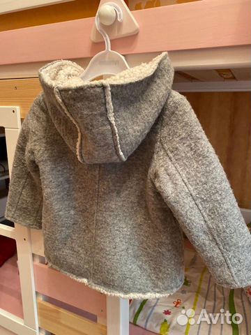 Куртка толстовка Zara Куртка толстовка Zara