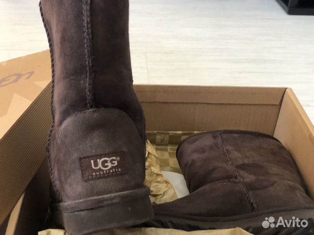 Угги UGG Australia Угги UGG Australia