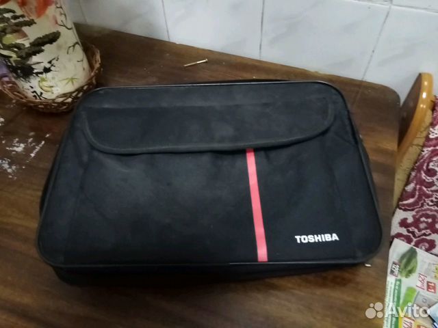 Сумка для ноутбука Toshiba Сумка для ноутбука Toshiba