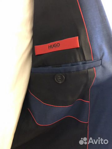 Костюм hugo boss Костюм hugo boss