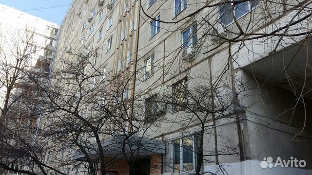 3-к квартира, 65 м², 3/12 эт. 3-к квартира, 65 м², 3/12 эт.