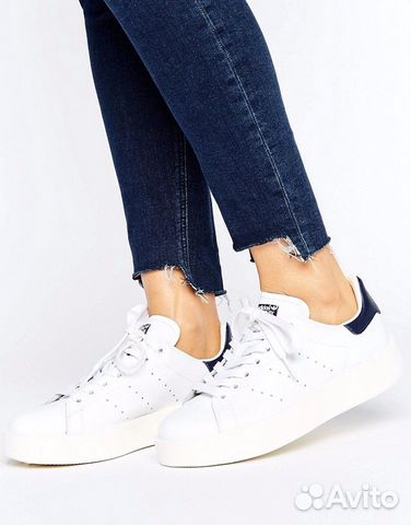 Кроссовки adidas Stan Smith