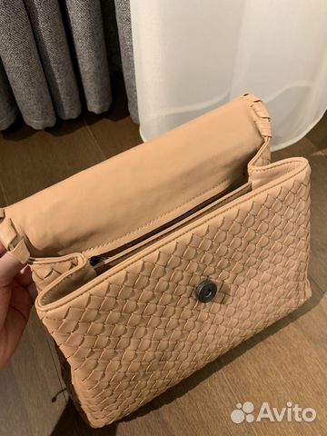 Сумка Bottega veneta