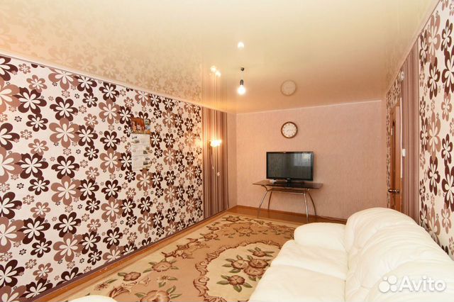 2-к квартира, 62 м², 2/10 эт. 2-к квартира, 62 м², 2/10 эт.