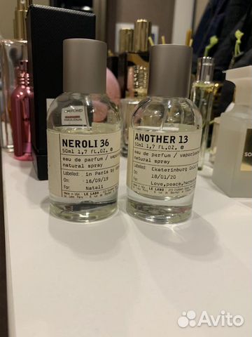 Le Labo Le Labo
