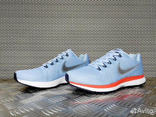 Кроссовки Nike Air Zoom Pegasus 34