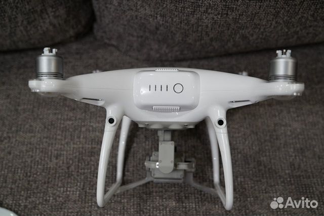 Dji Phantom 4 Pro