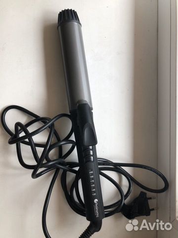 Стайлер плойка Hairway professional Стайлер плойка Hairway professional
