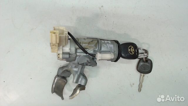 Замок зажигания Toyota Celica, 2002 Замок зажигания Toyota Celica, 2002