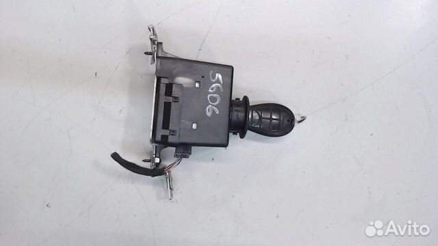 Замок зажигания Dodge Journey, 2010 Замок зажигания Dodge Journey, 2010