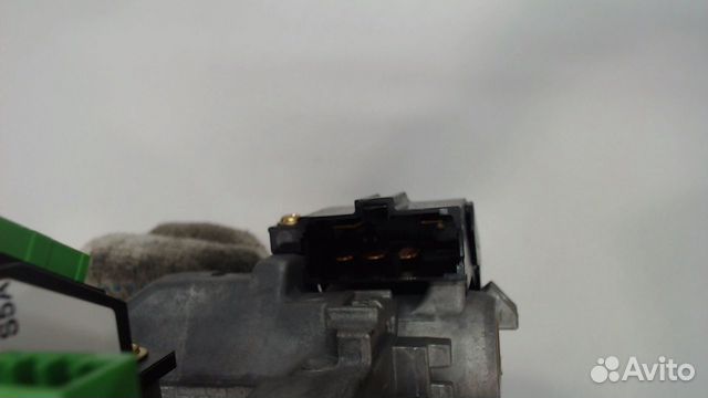 Замок зажигания Honda Stream, 2001 Замок зажигания Honda Stream, 2001