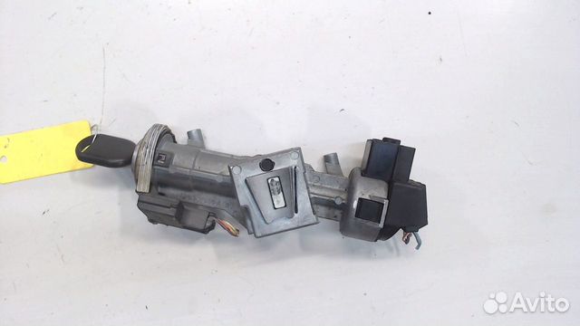 Замок зажигания Ford Explorer, 2006 Замок зажигания Ford Explorer, 2006