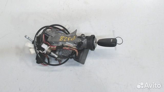 Замок зажигания Jeep Compass, 2008