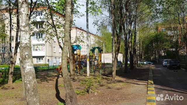 3-к квартира, 63 м², 5/5 эт. 3-к квартира, 63 м², 5/5 эт.