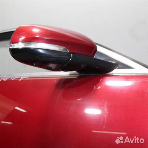 Зеркало правое jaguar XF 2011-2015 jaguar XF 2011