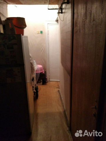 Комната 15 м² в 3-к, 1/5 эт. Комната 15 м² в 3-к, 1/5 эт.