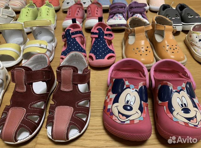 Обувь/сандали/Неман/crocs/carters/h&m Обувь/сандали/Неман/crocs/carters/h&m