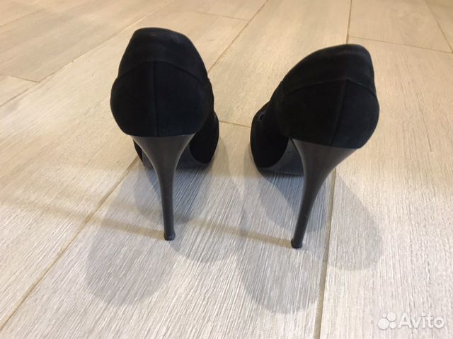 Туфли Calipso Туфли Calipso