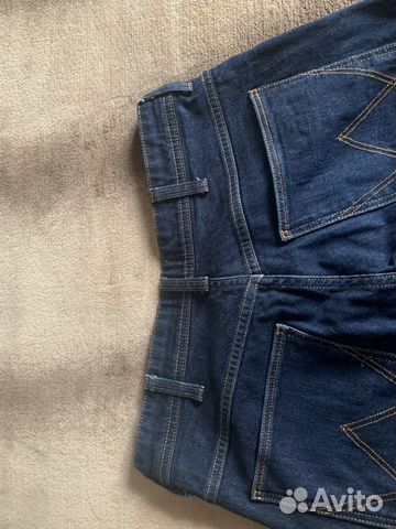 Джинсы wrangler Джинсы wrangler